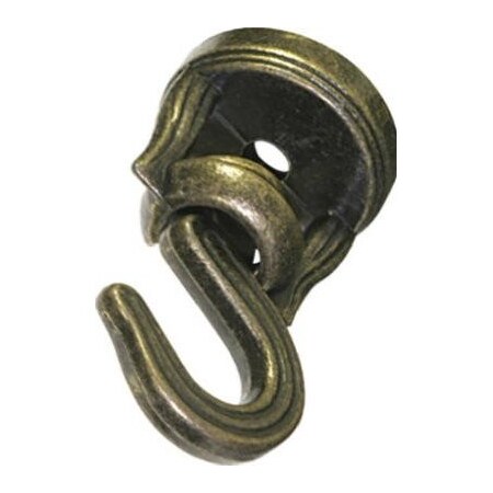 Hillman Ab Swiv Ceiling Hook 122288